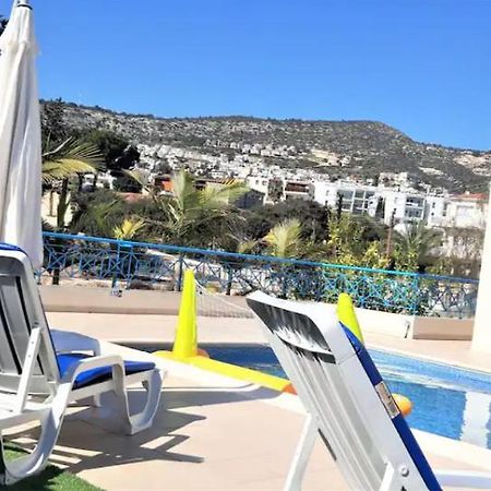 "Fun In The Sun" Villa Pégeia Exteriör bild